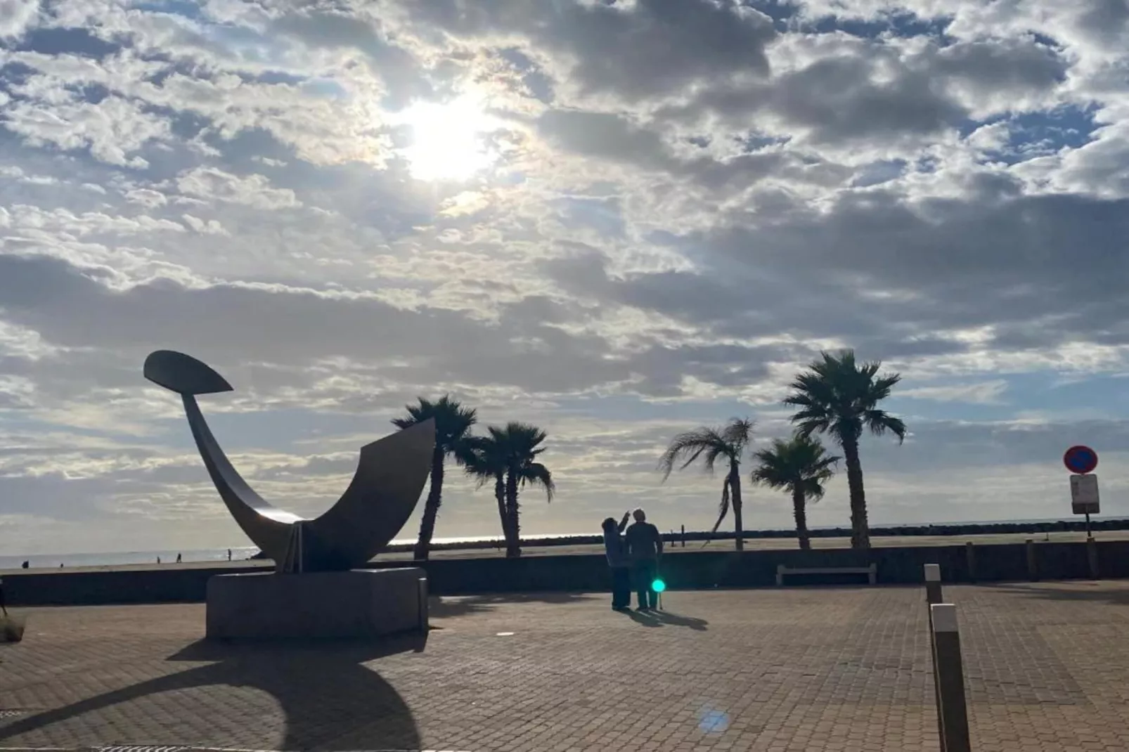 La Dune N°55 - Villa 3P6-Gebieden zomer 1km