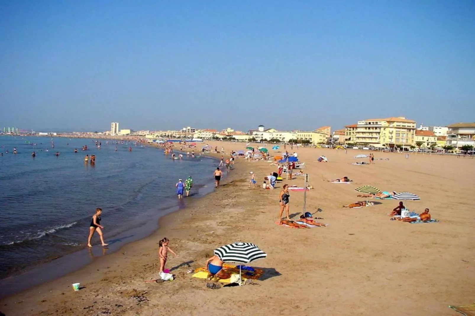 La Dune N°17 - Villa 3P6-Gebieden zomer 20km