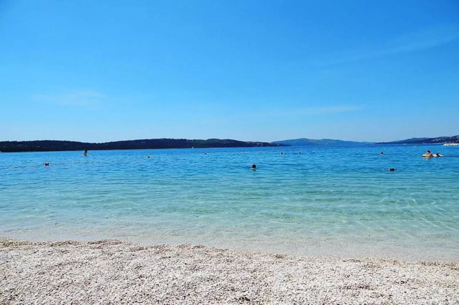 C´Era una Volta - Mobile Home TYPE A - B4/5 Pax MHB - Gebieden zomer 20km