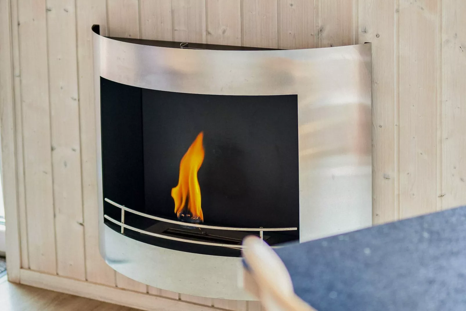 4 sterren vakantie huis in FRIEDRICHKOOG-Binnen