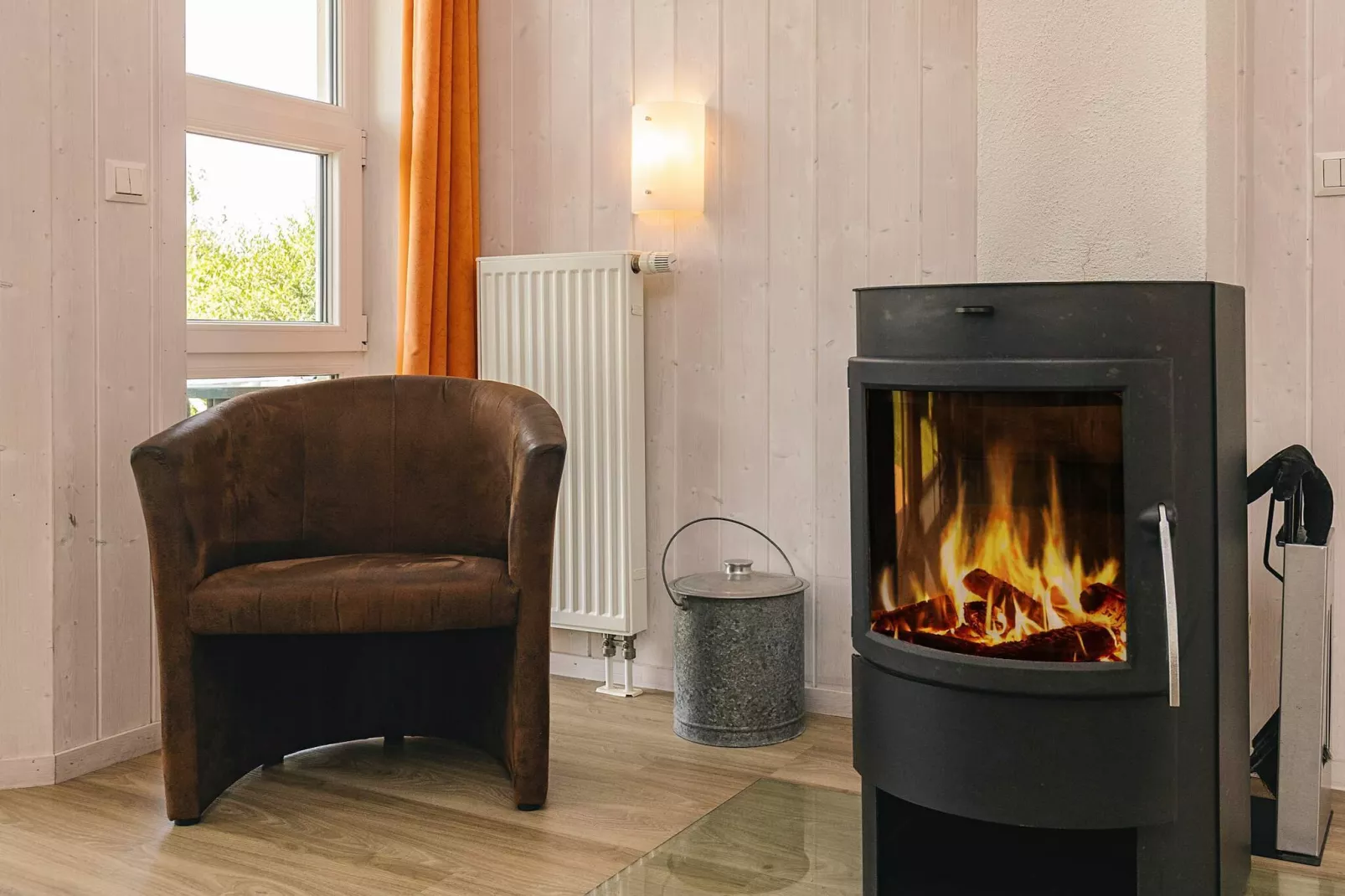 4 sterren vakantie huis in FRIEDRICHKOOG-Binnen