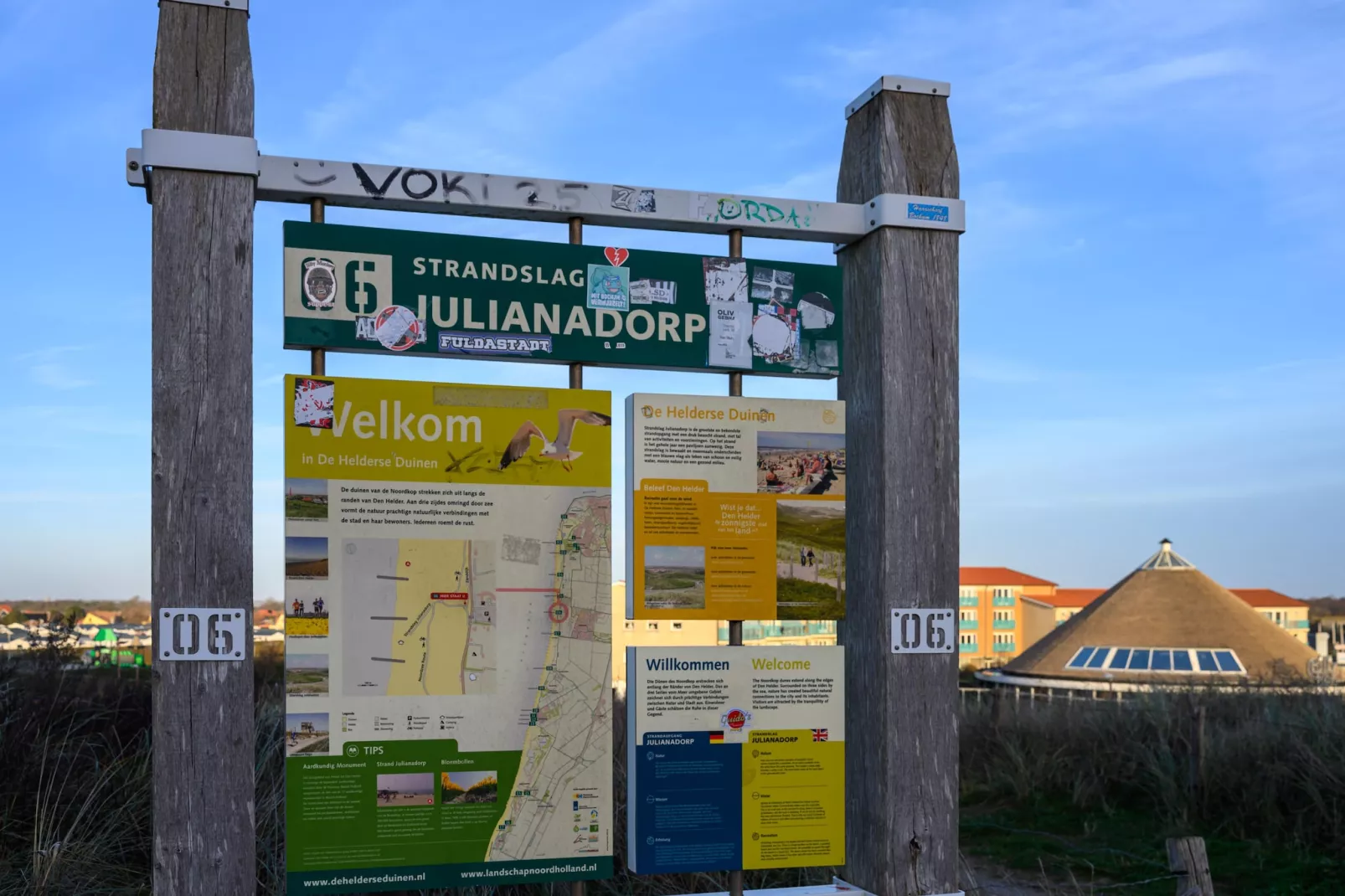 Loft Loopuyt - Gebieden zomer 5km