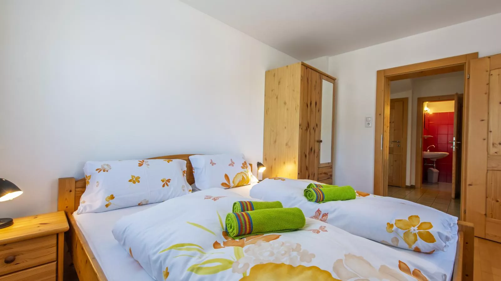 Pehambauer-Slaapkamer