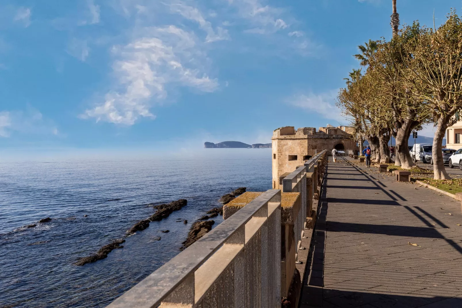 MONOLOCALE BURAGNA-Gebieden zomer 5km