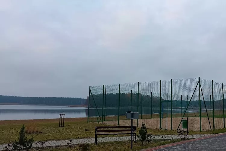 Apartament wakacyjny w Kiedrowicach dla max 6 osób-Gebieden zomer 1km