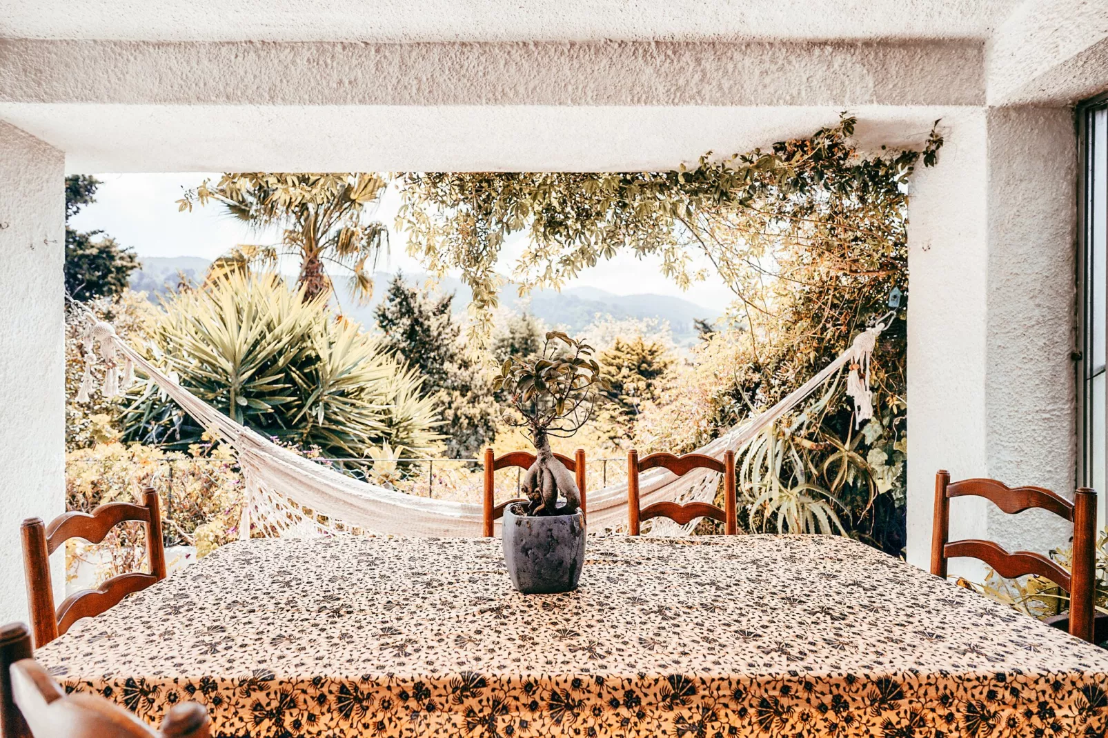 Casa da Rampa By Gt House-Buitenlucht