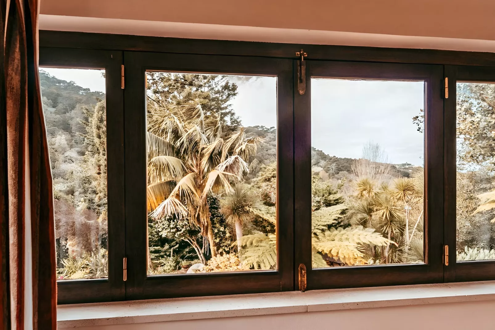 Oliveira's Houses By Gthouse-Buitenlucht