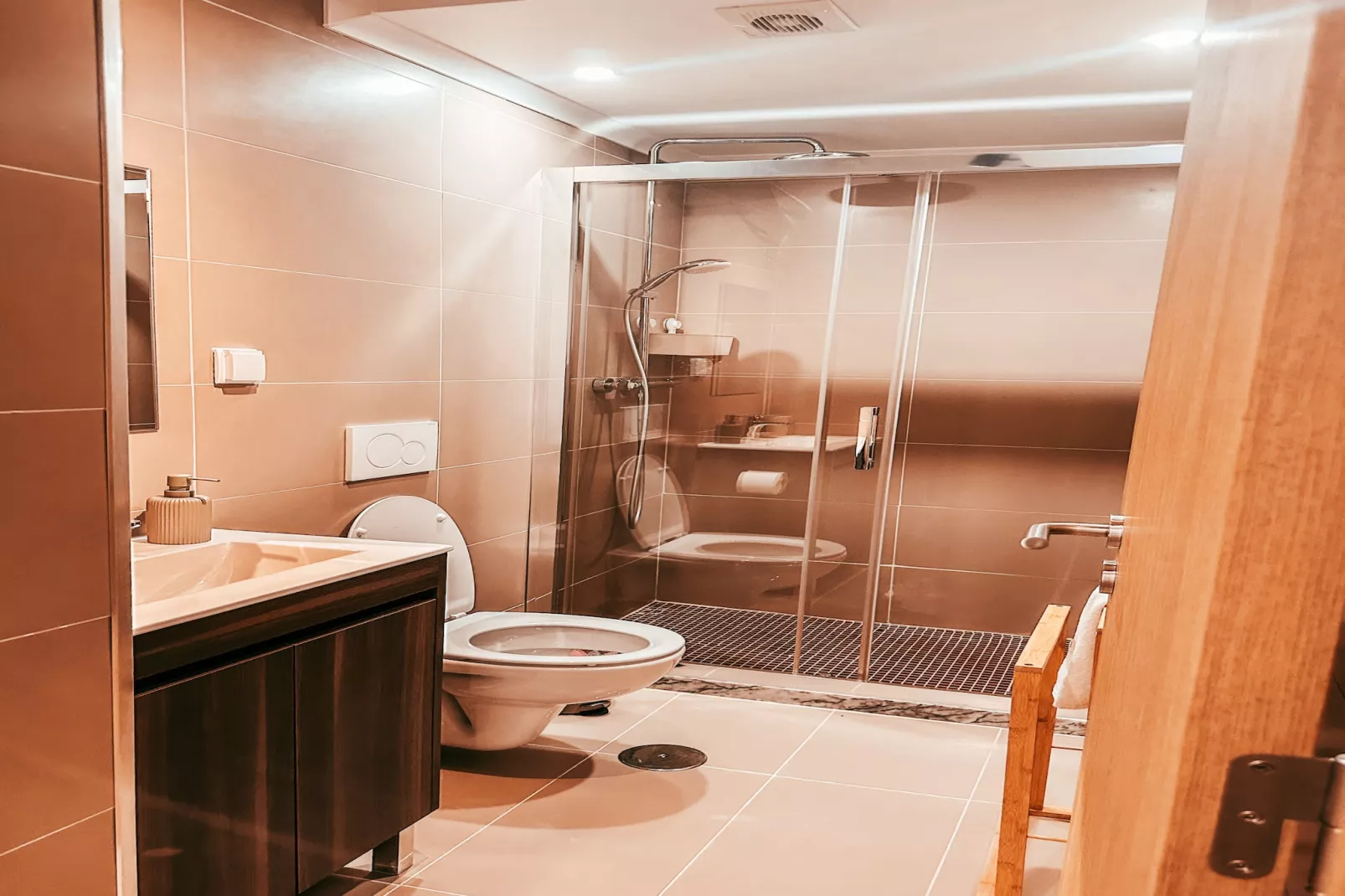 Cosy Apartment Queluz By Gt House-Badkamer