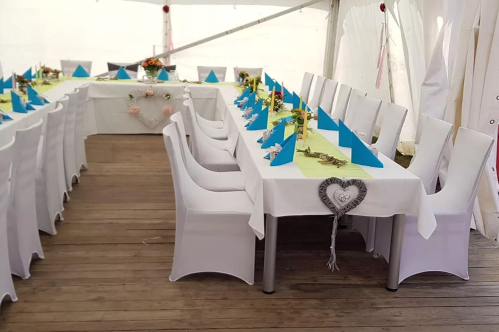 Jeamai’s Pension-Sfeer