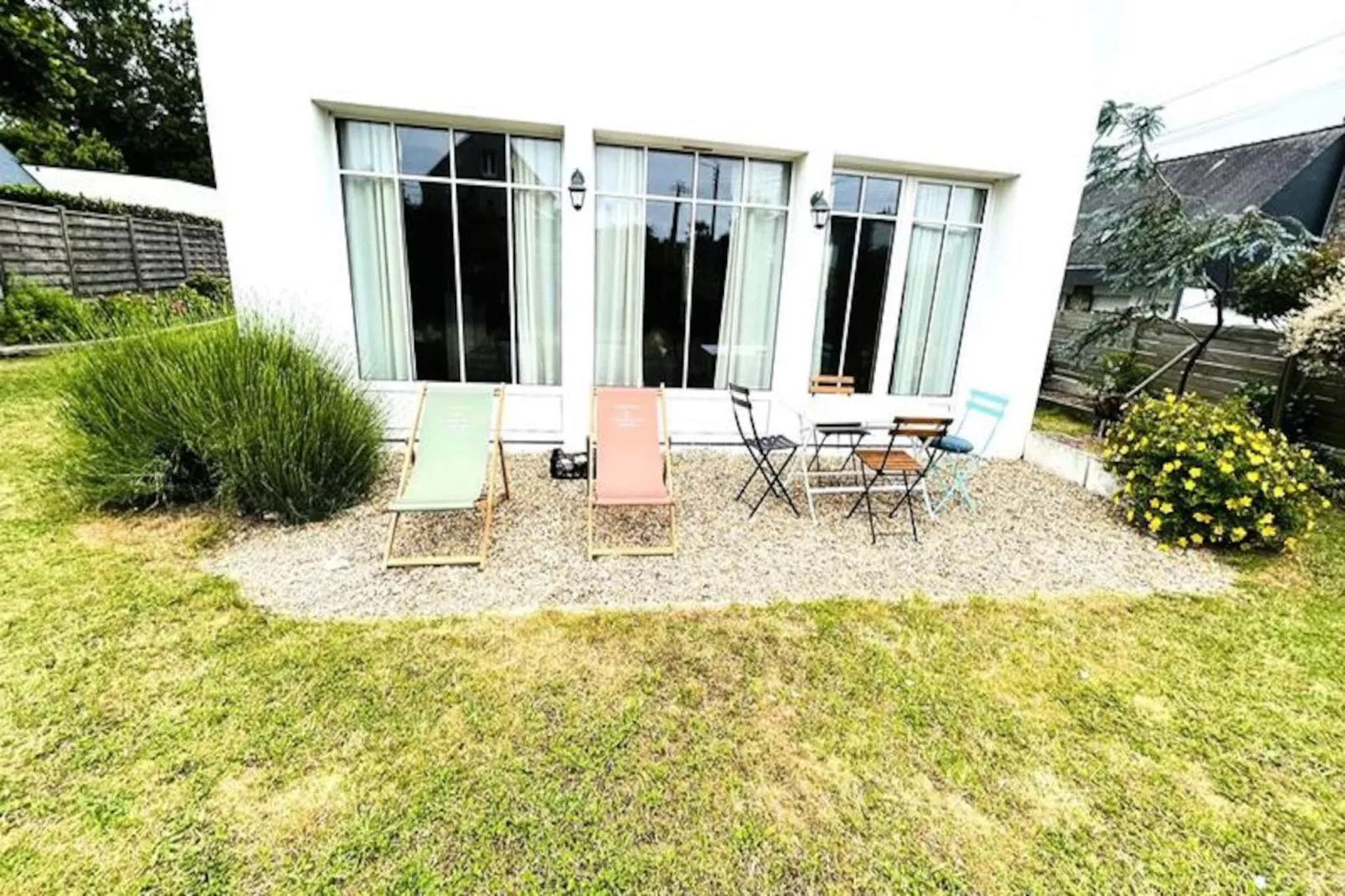 Résidence Ysatis-larmor Plage - Niet-getagd