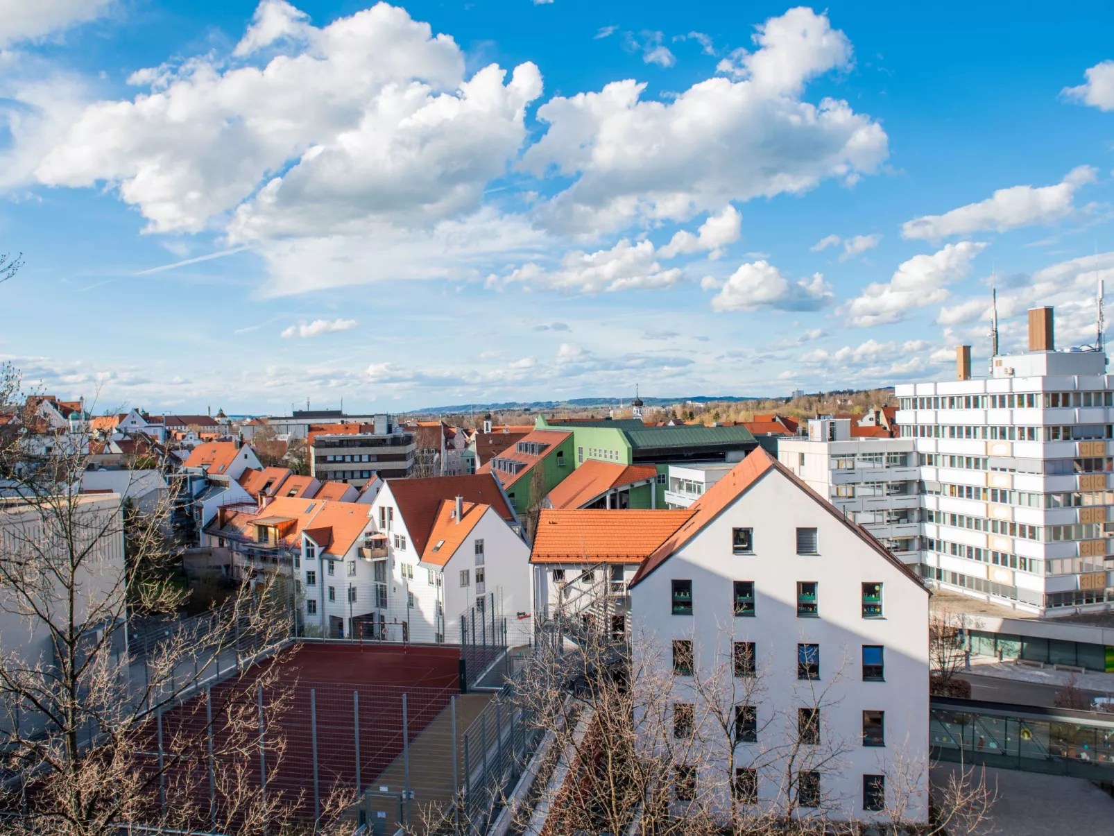 Luxus Suite im Herzen von Kempten - Image-tags.info