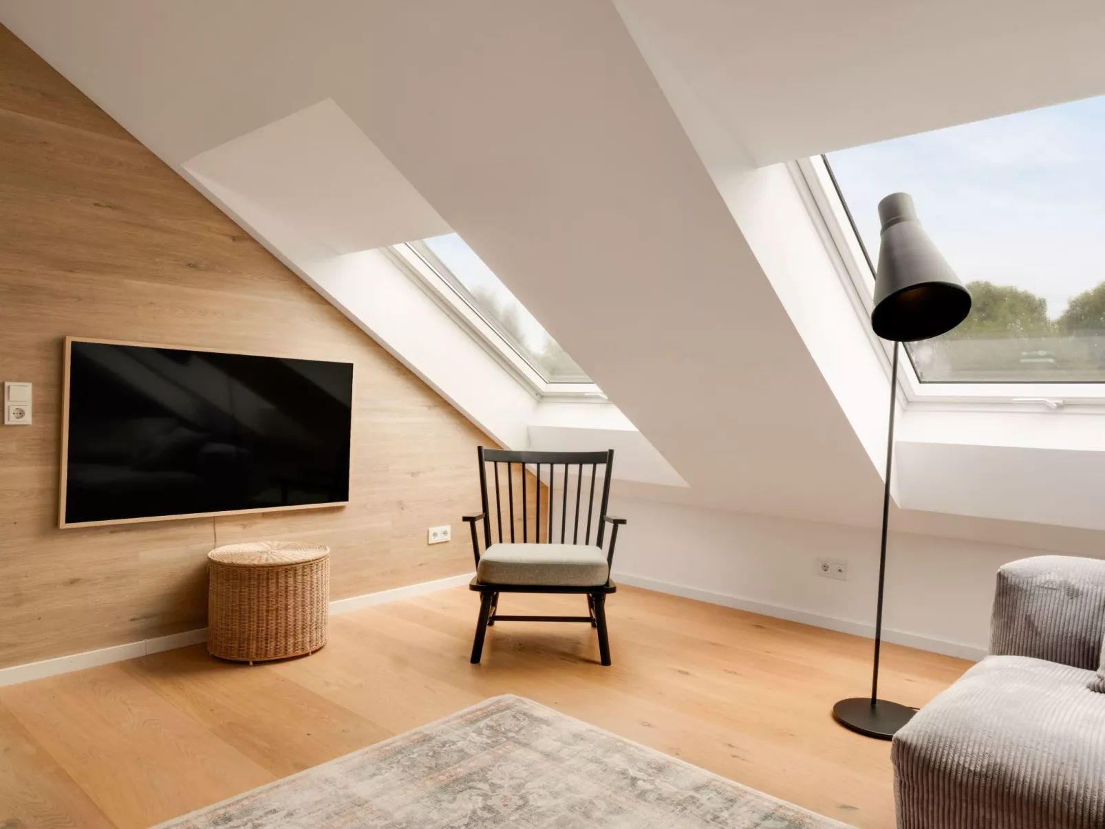 The Forest Retreat - Image-tags.info