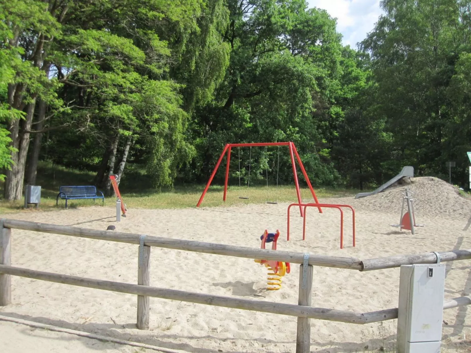 Für 4 Personen ca. 165 m&sup2; in Mardorf, Niedersachsen (Steinhuder Meer) - Image-tags.info