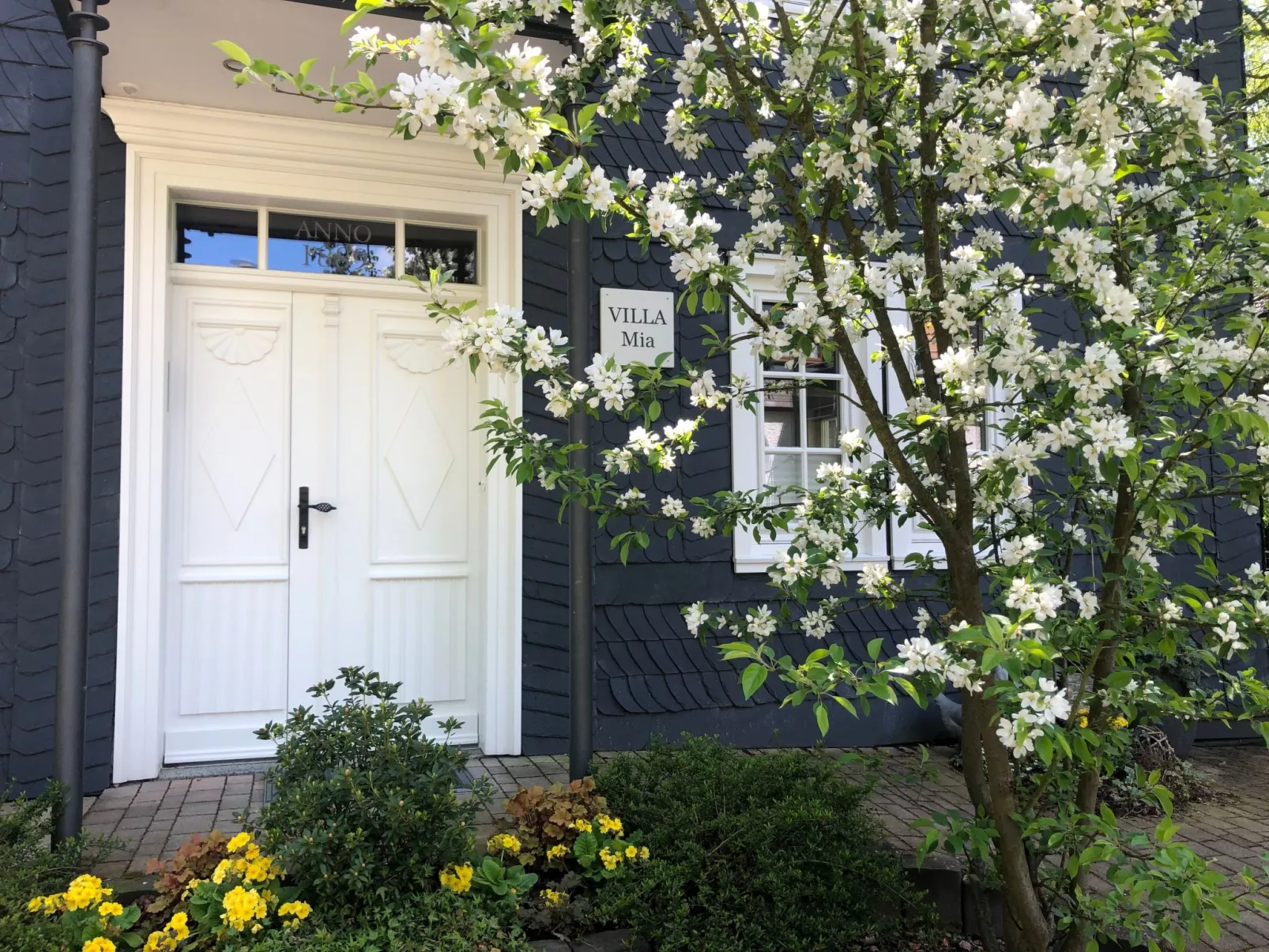 Fachwerkliebe - Image-tags.info