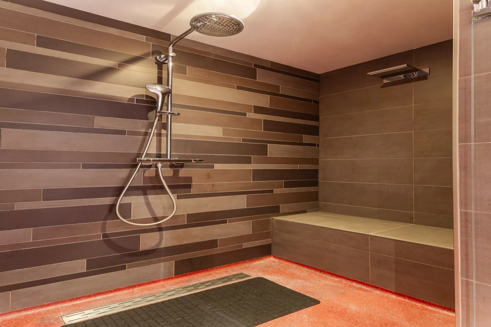 Vakantiehuis - Keetenweg 10| Stavenisse - Badkamer