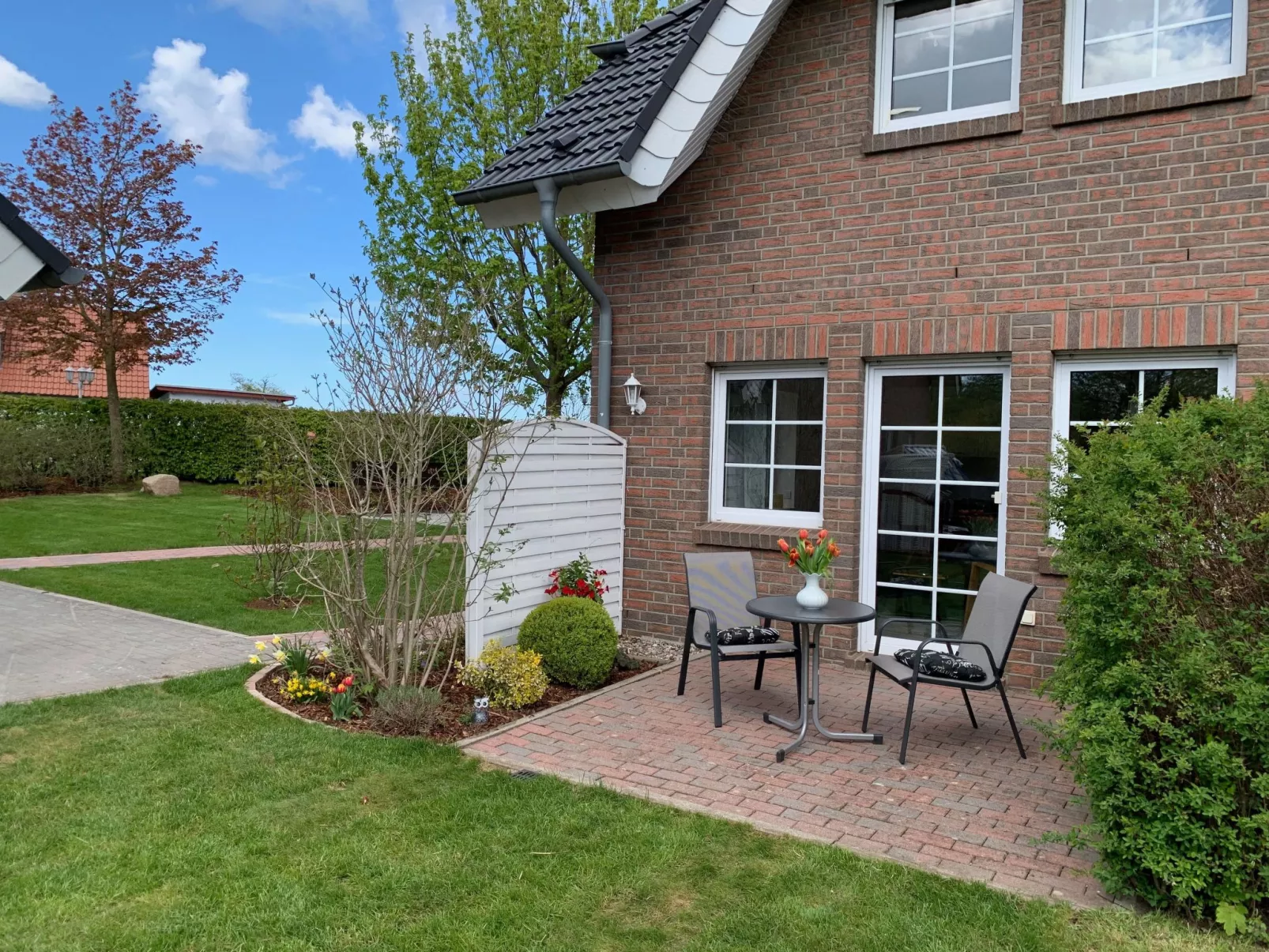 Moderne 2-Zimmer Ferienwohnung - Image-tags.info