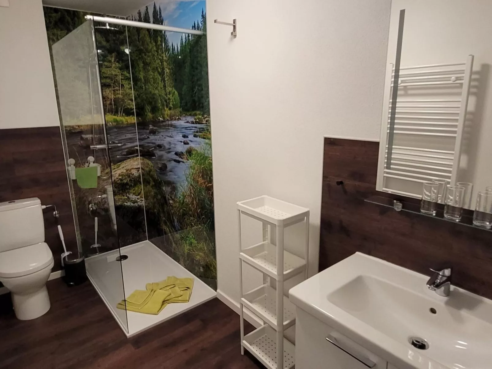 Gemütliche Ferienwohnung Bayvista für 2 Personen - Image-tags.info