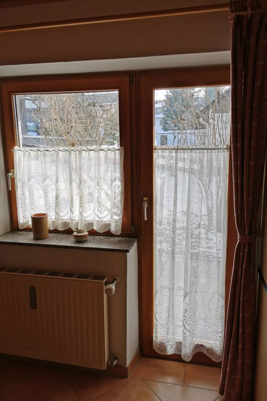 In Ludwigsreut mit Terrasse, Garten und Grill - Image-tags.info