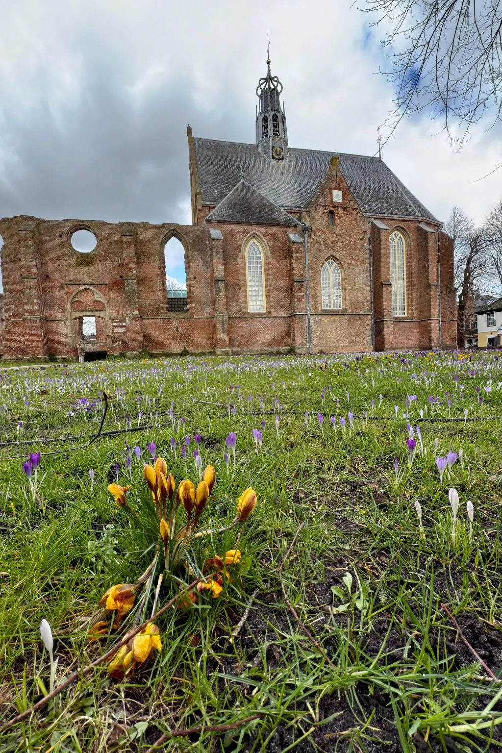 Rekerlanden 174 - Buiten