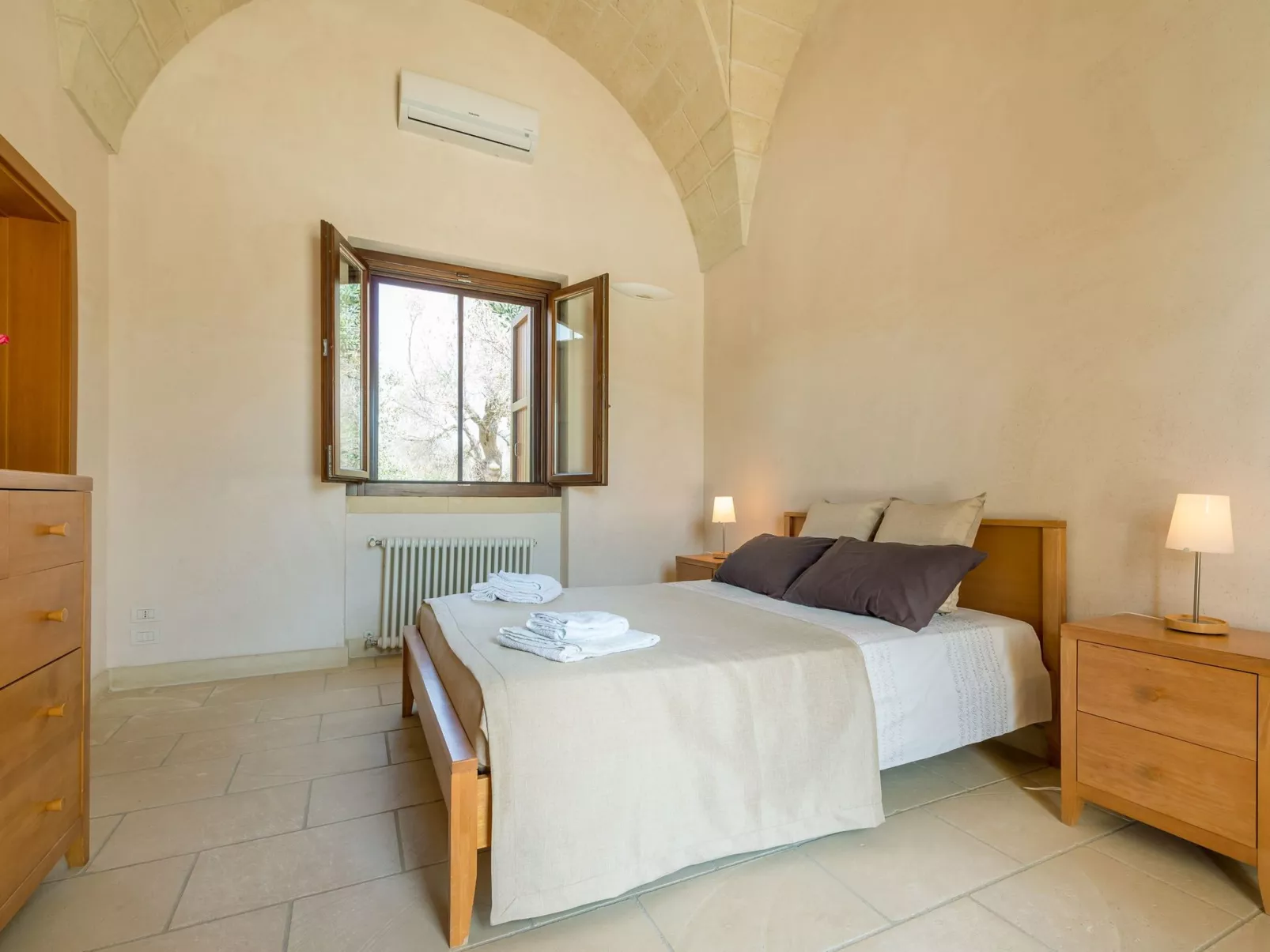 Modernes Bauernhaus mit Pool in der Nähe von Otranto-Salento - Image-tags.info