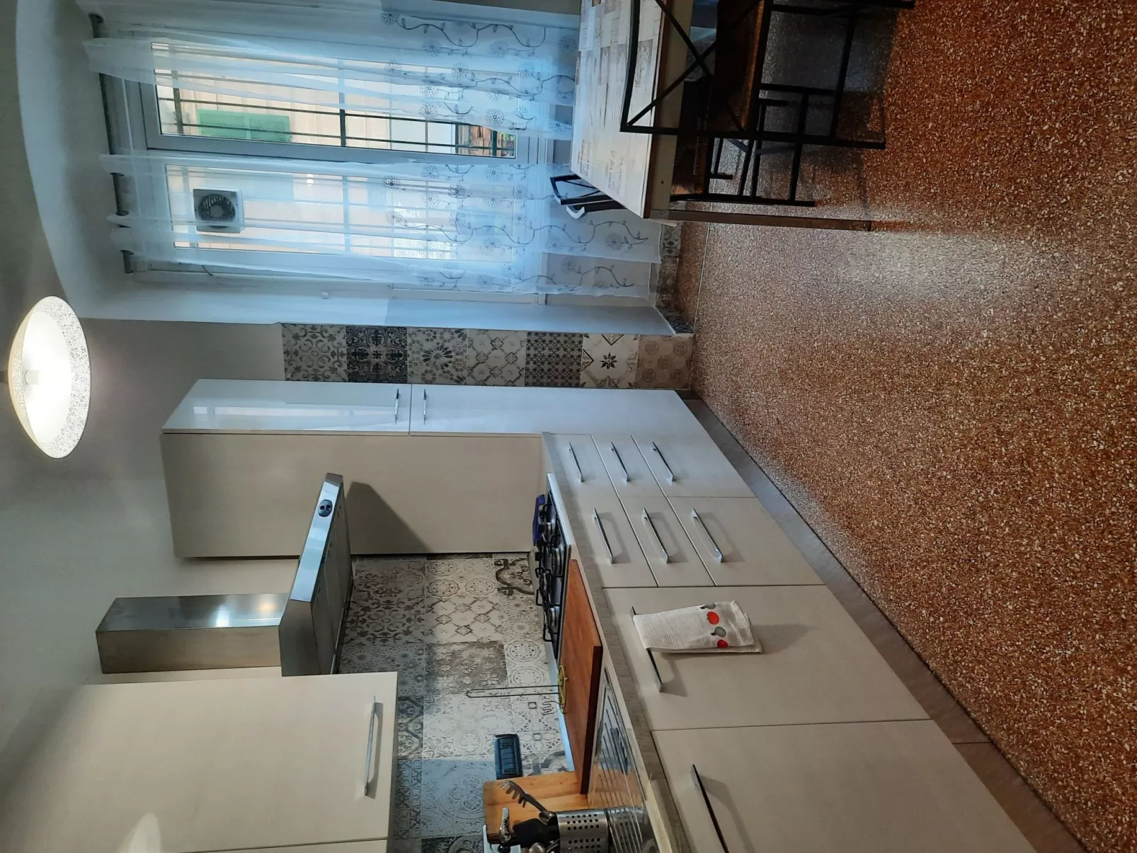 Für 4 Personen ca. 70 m&sup2; in Genua, Norditalien (Ligurien) - Image-tags.info