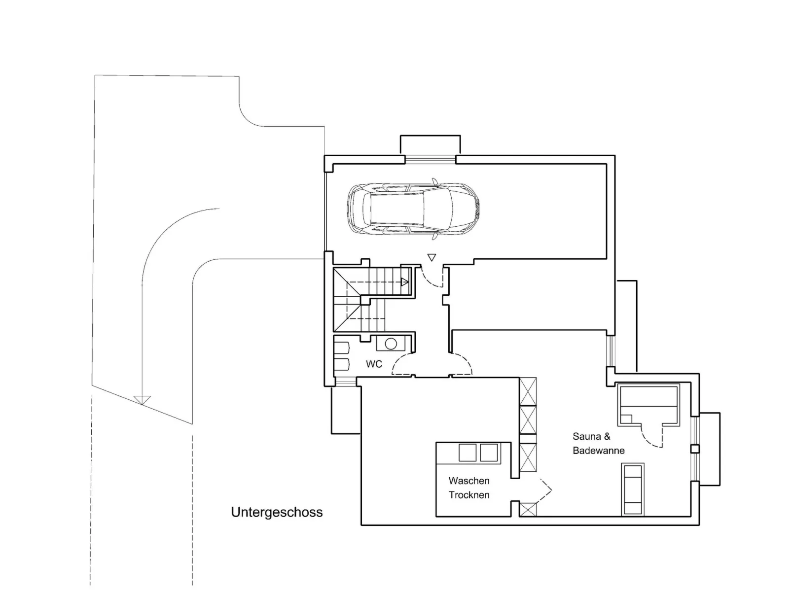 Casa sulle colline - Image-tags.info