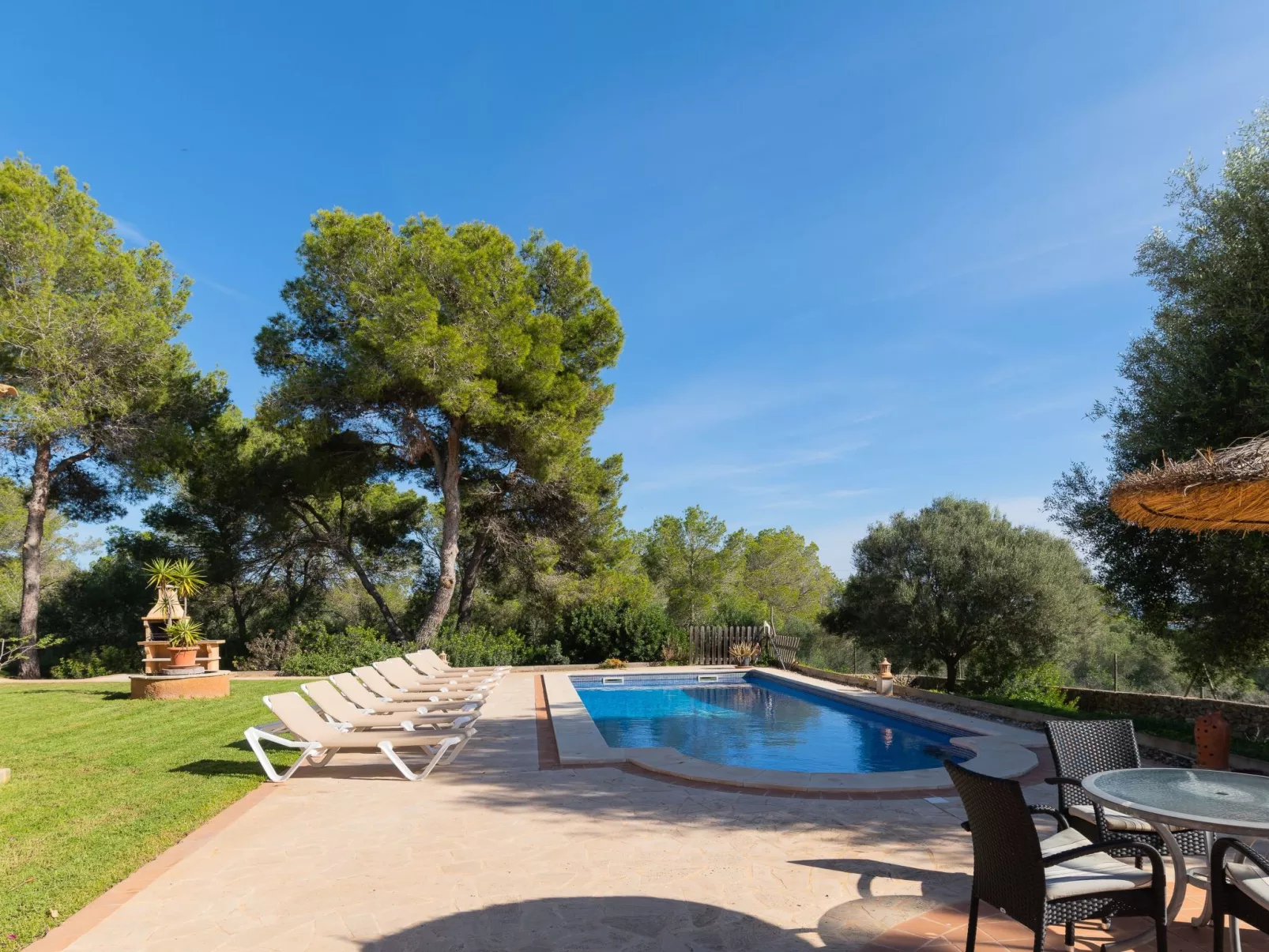Marina CalasMallorca - Buiten