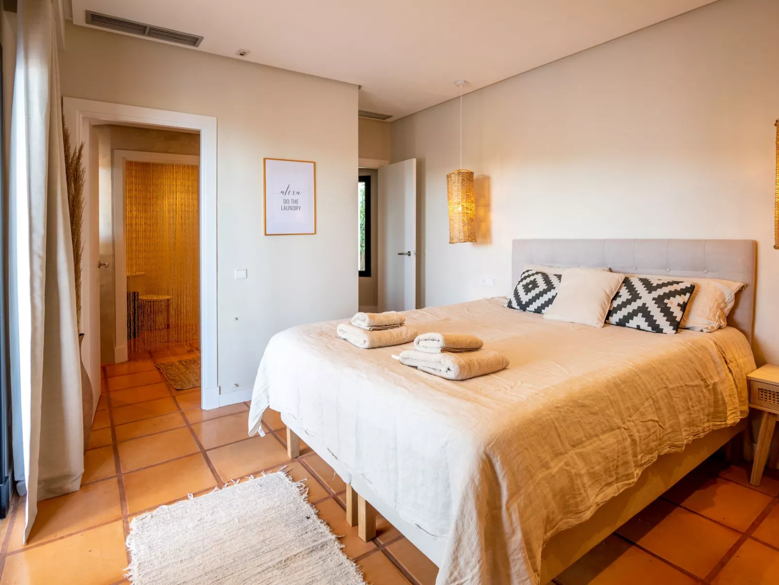 In Es Cubells mit Privatem Pool - Image-tags.info