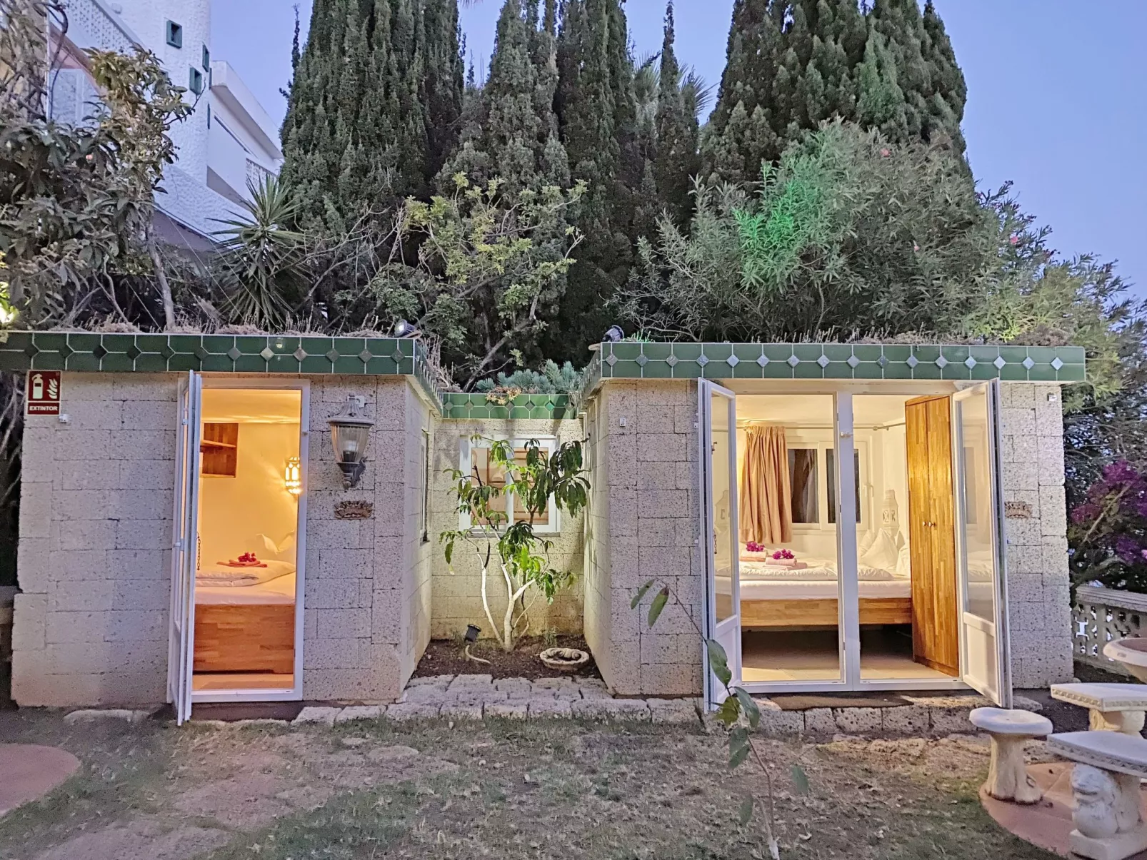 Villa Castillo Moro - Image-tags.info