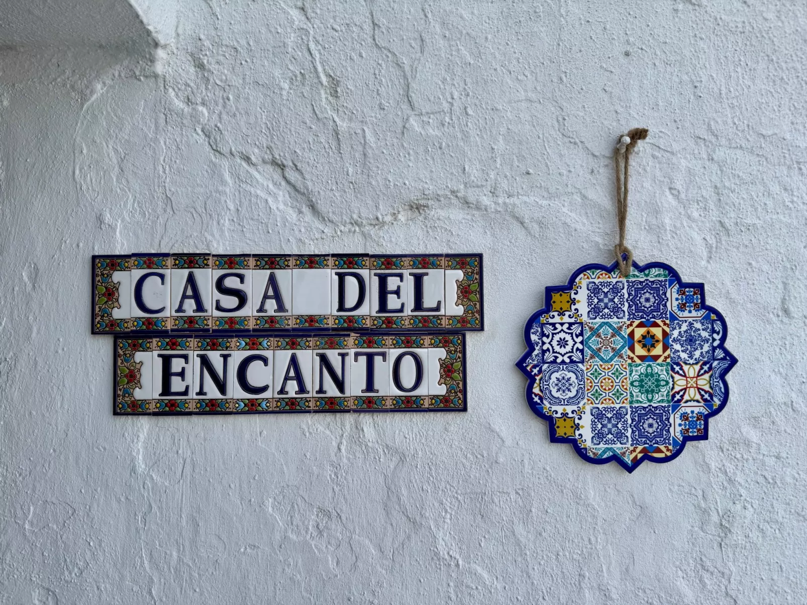 Wohnung mit großer Dachterrasse in Vejer - Image-tags.info