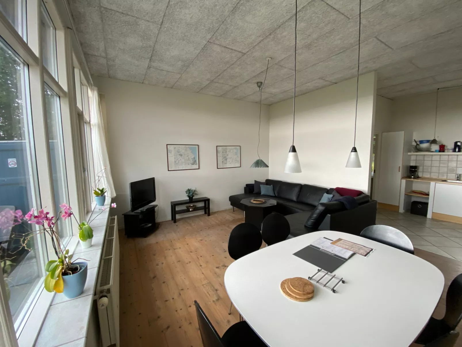 Skaerven Beachfront Wohnung D - Image-tags.info