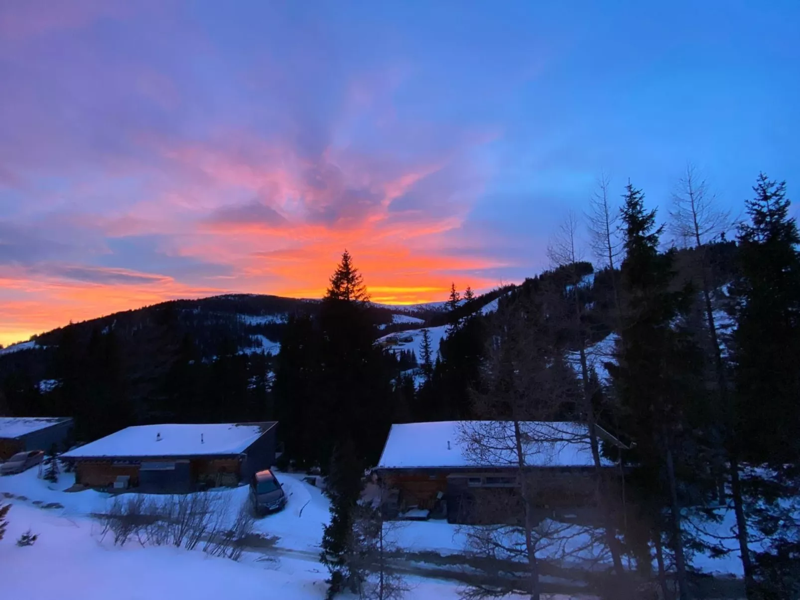 Jagdhütte - Image-tags.info