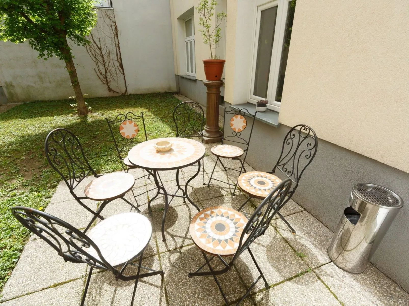 No 2 nahe Schönbrunn - Image-tags.info