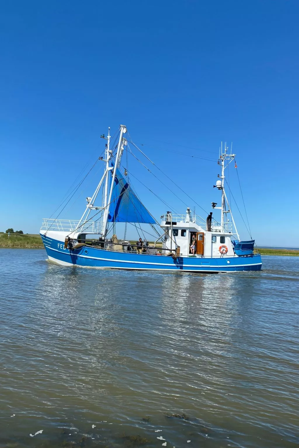 Haus Deichkieker - Image-tags.info