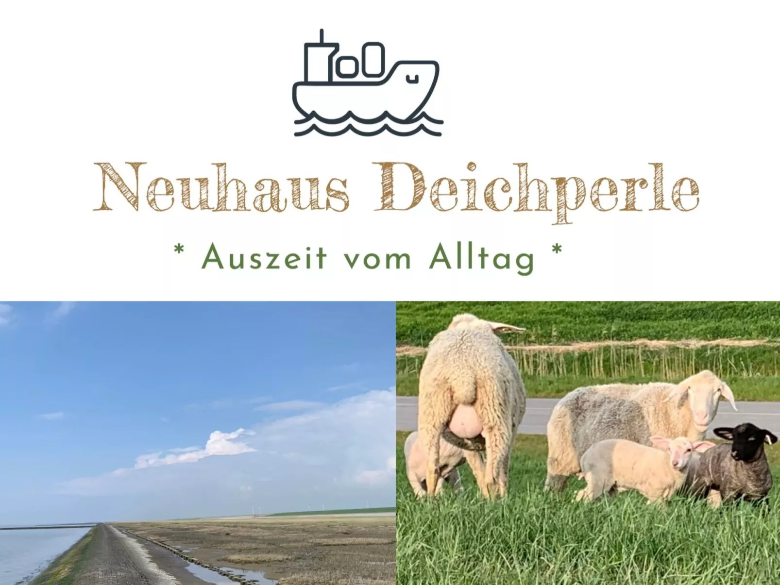 Neuhaus Deichperle - Image-tags.info