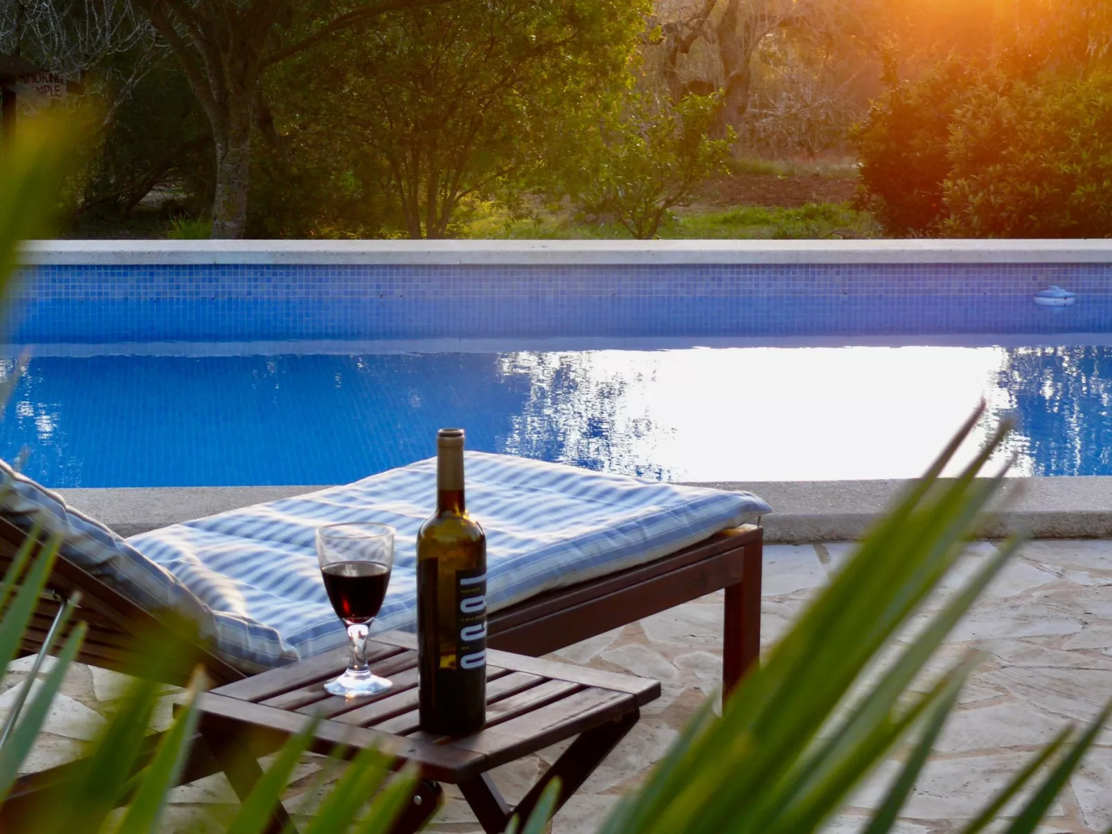 Traumhafte Naturstein-Finca in ruhiger Lage - Image-tags.info