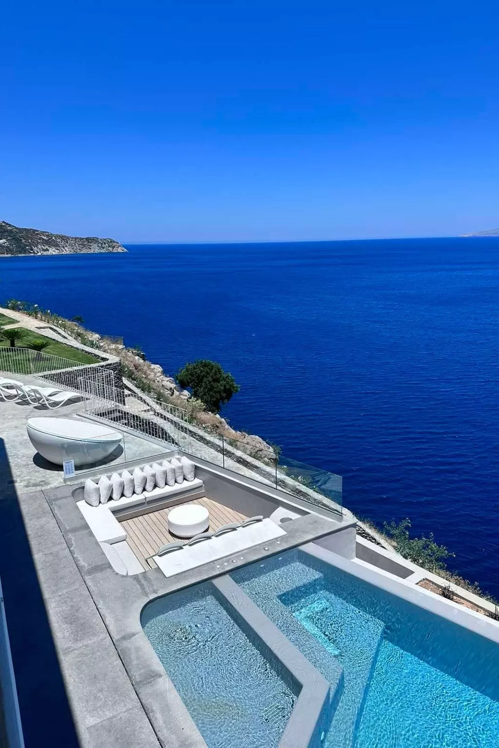 Meltemi Villa Kreta - Image-tags.info