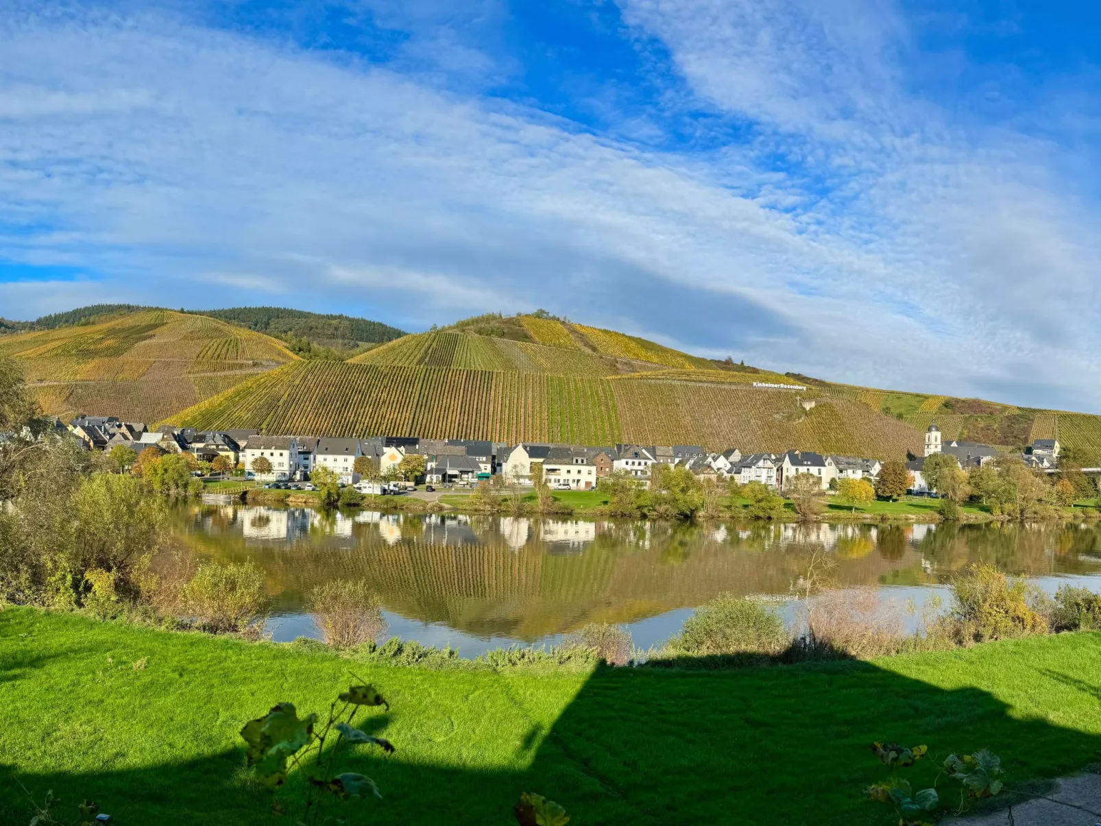 Das besondere Moselh - Image-tags.info