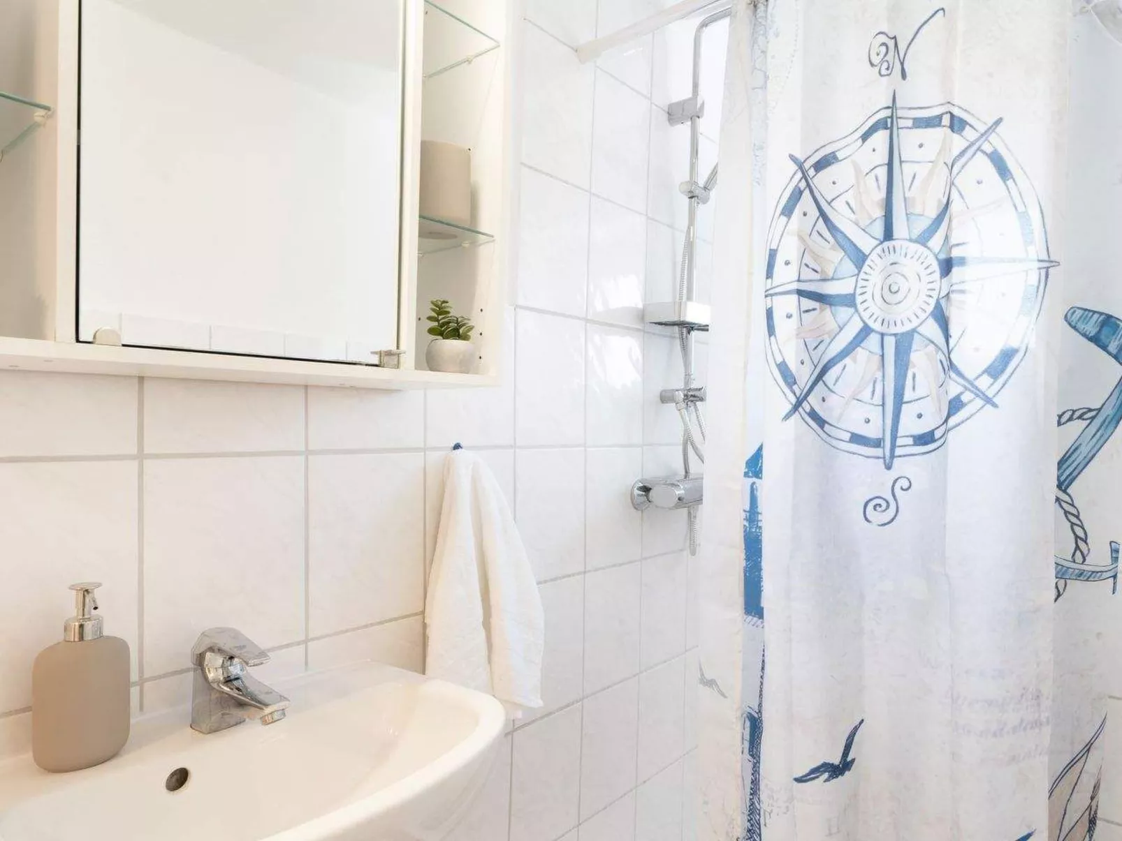 Captains Quarters 6 - traumhafte Ferien - Image-tags.info