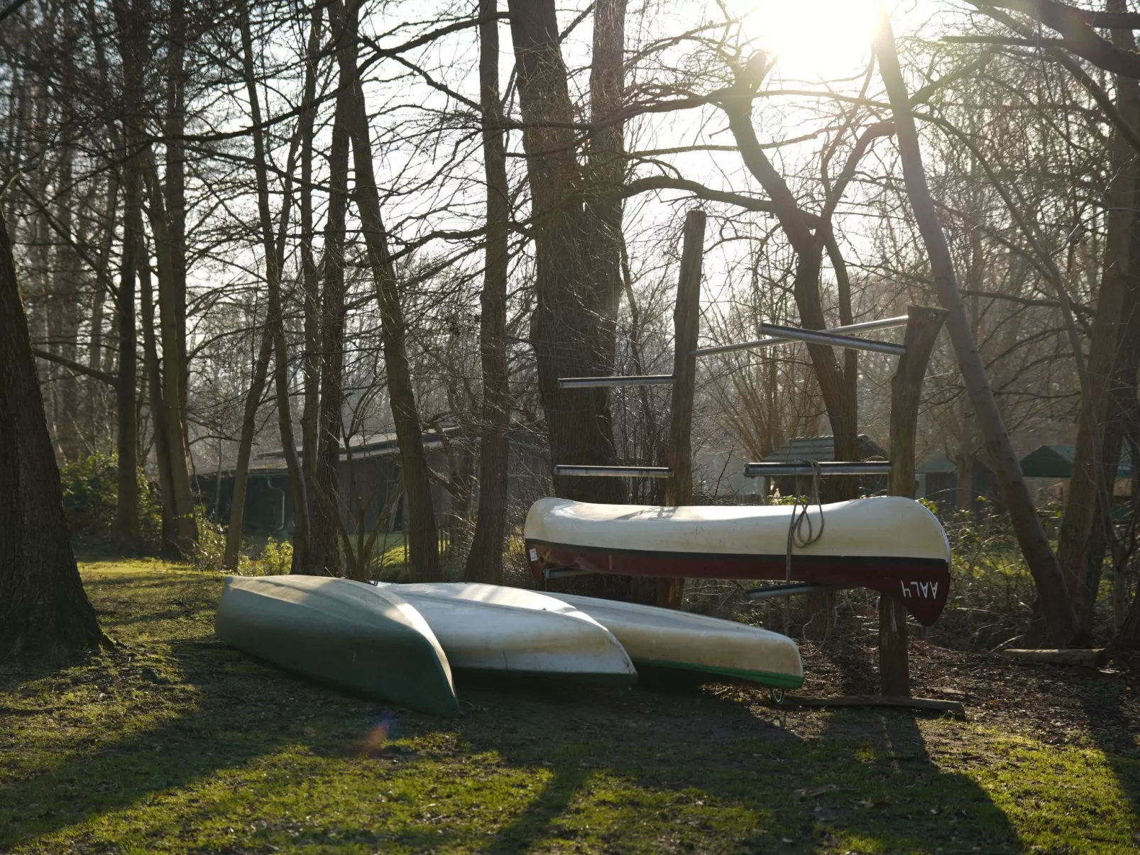 Spreewaldnostalgie - Image-tags.info