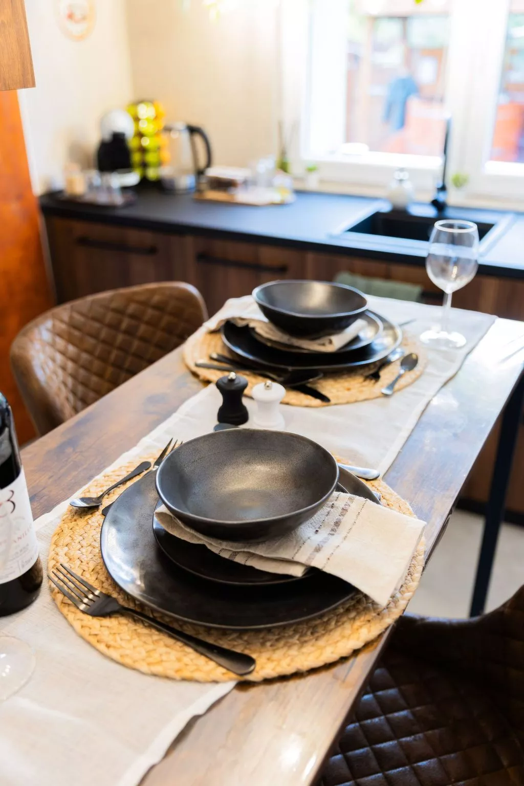 Rust - Privé tuin - Hottub - Wohnmobil - Haustierfreundlich - Image-tags.info