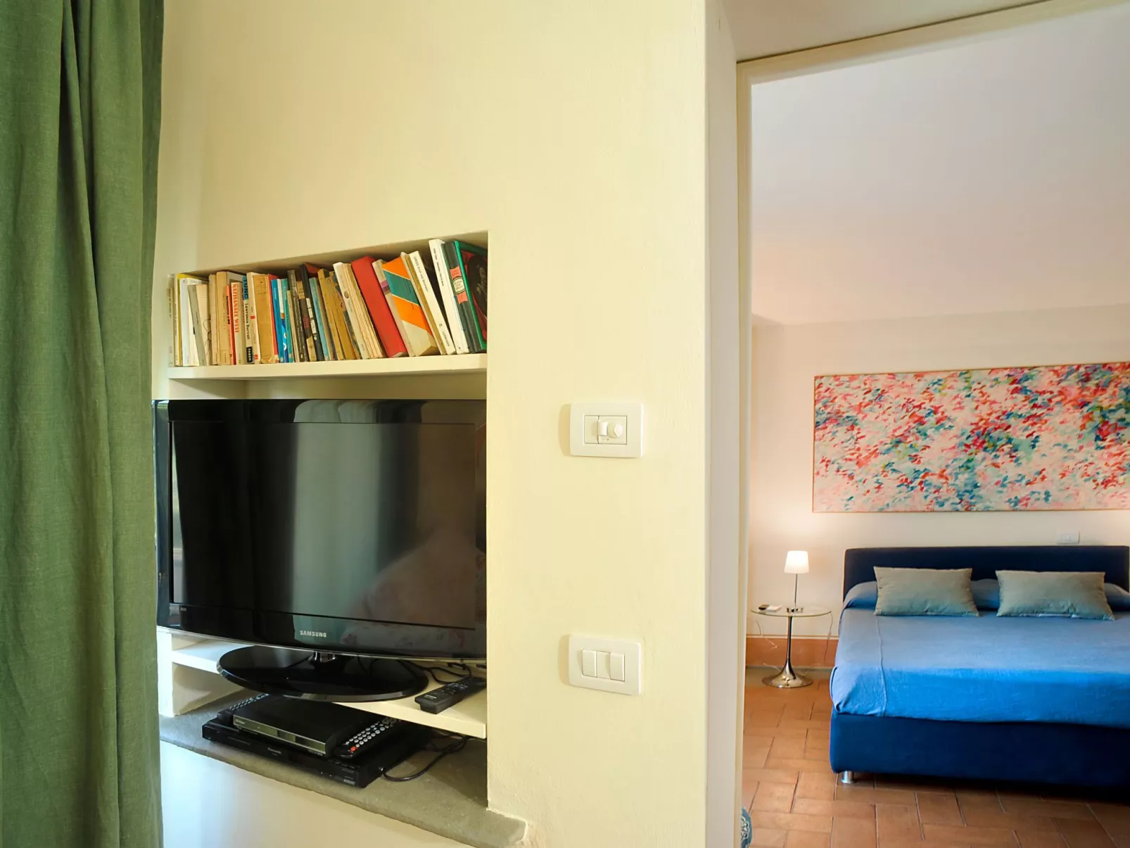 Wohnanlage Ca de Frati-Wohnung Giaggiolo - Image-tags.info