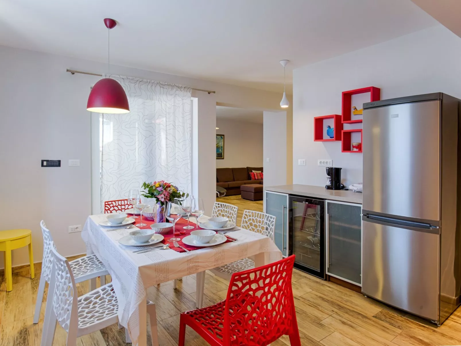 Villa "Oleandar" mit Schwimmbad und Meerblick - Image-tags.info