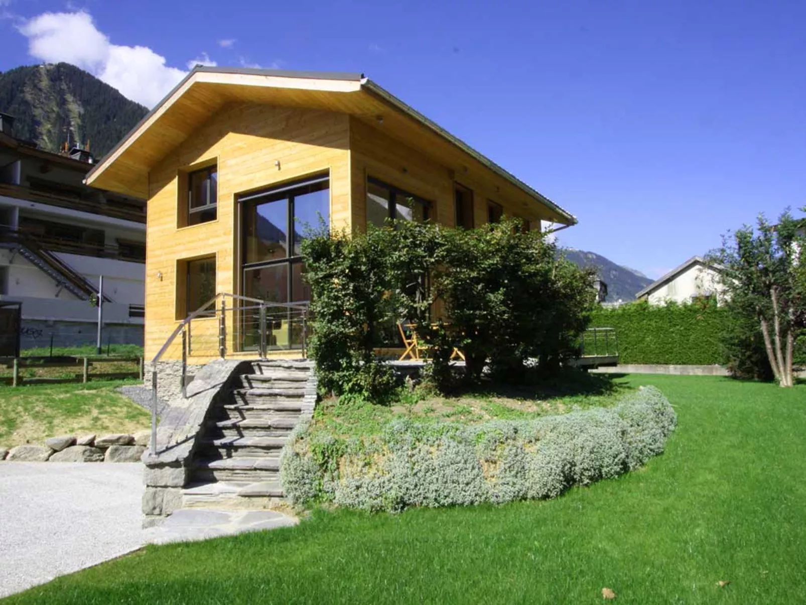 Hütte Raphael - Image-tags.info