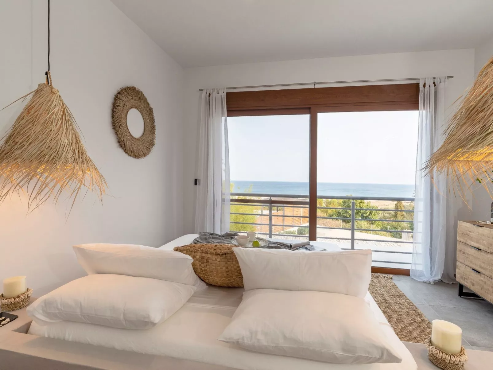 Haus in Afantou - Privater Parkplatz und Pool - Image-tags.info