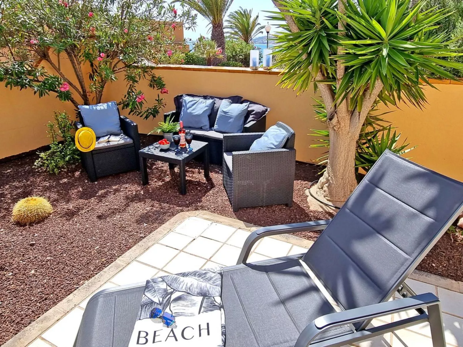 Casa Maja - Image-tags.info