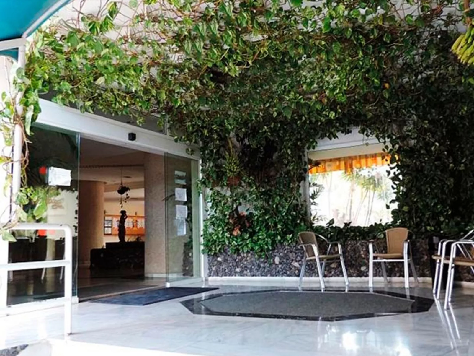 "Green Park 140 - Image-tags.info