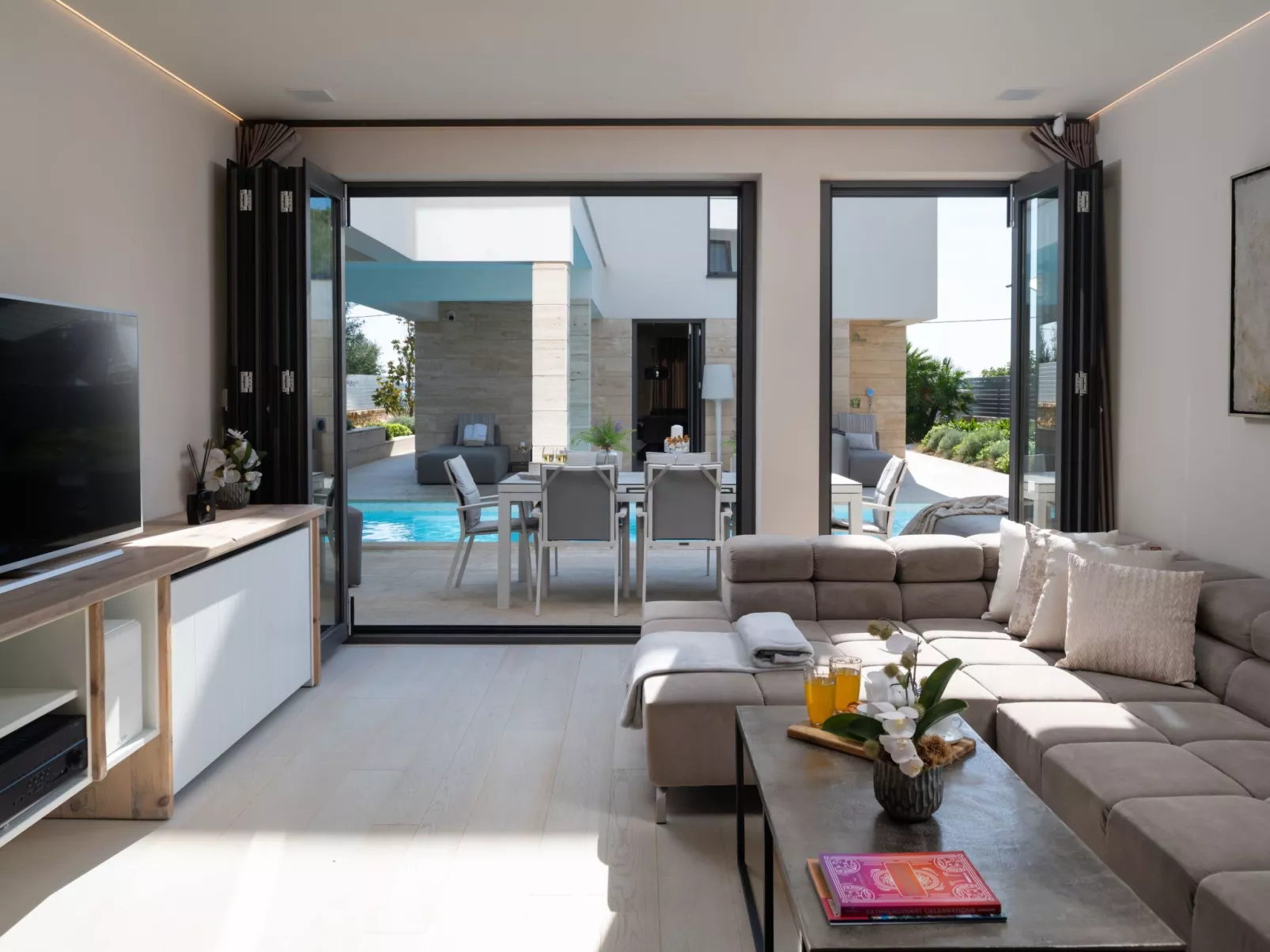 Four Seasons Vrsi - Image-tags.info