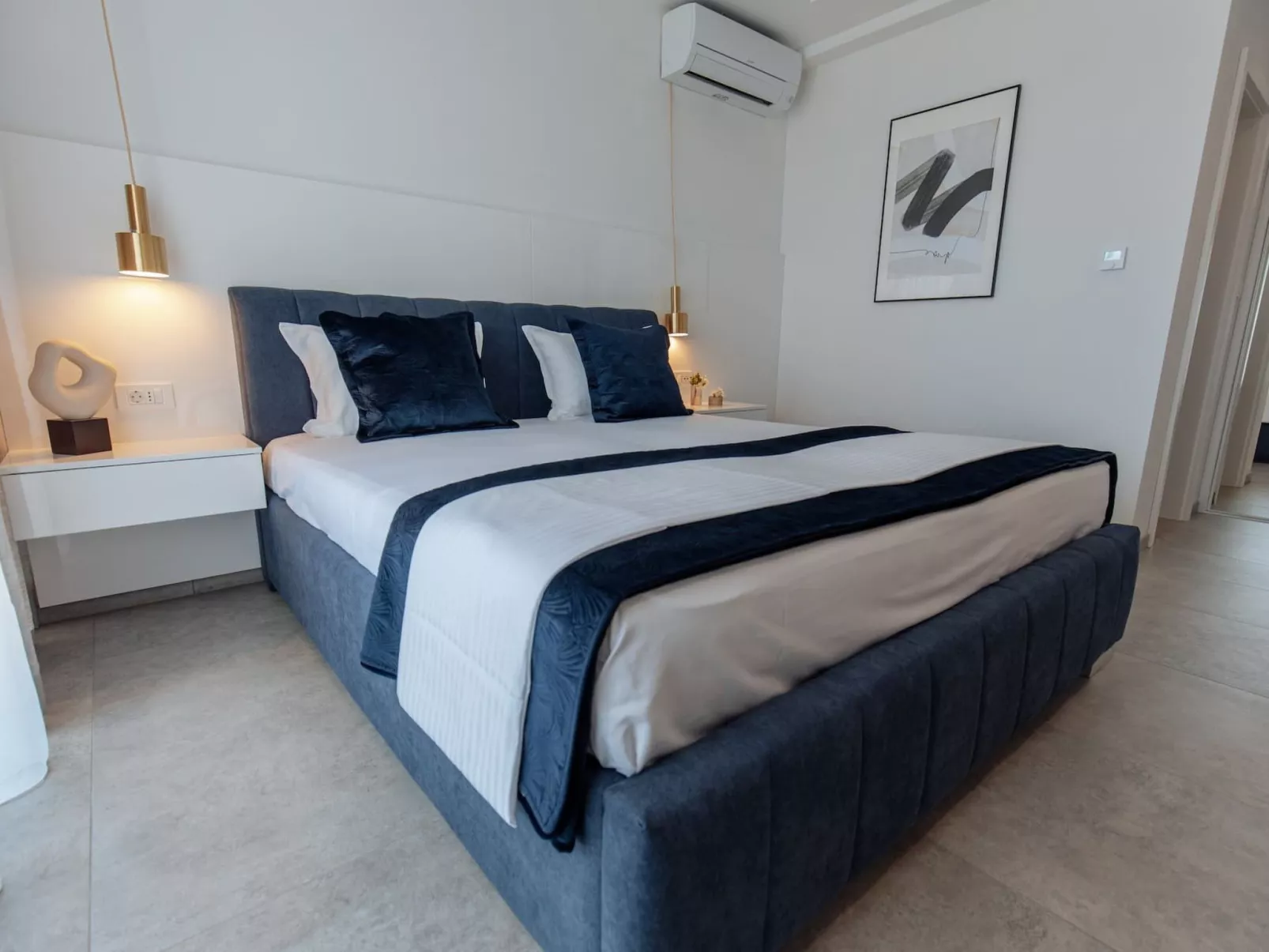 Villa "Andris" mit Garten, Grill und Terrasse - Image-tags.info