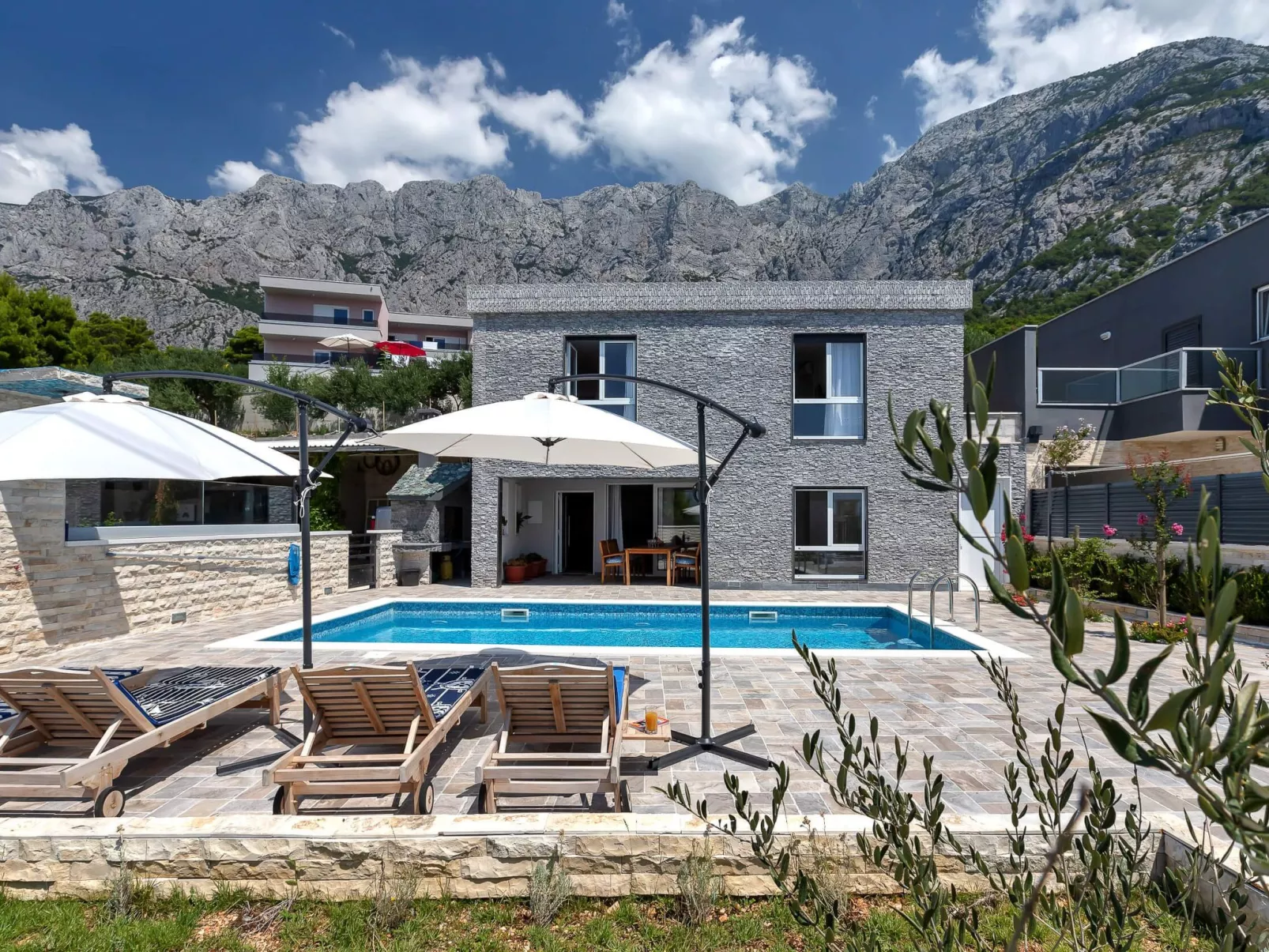 Villa Unendliche Freude - Image-tags.info